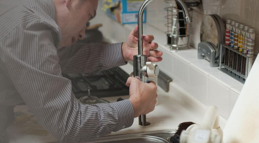 Local 24/7 Emergency Plumbing in Aragon, NM